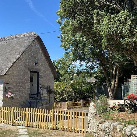 וויימות' Granary Cottage מראה חיצוני תמונה