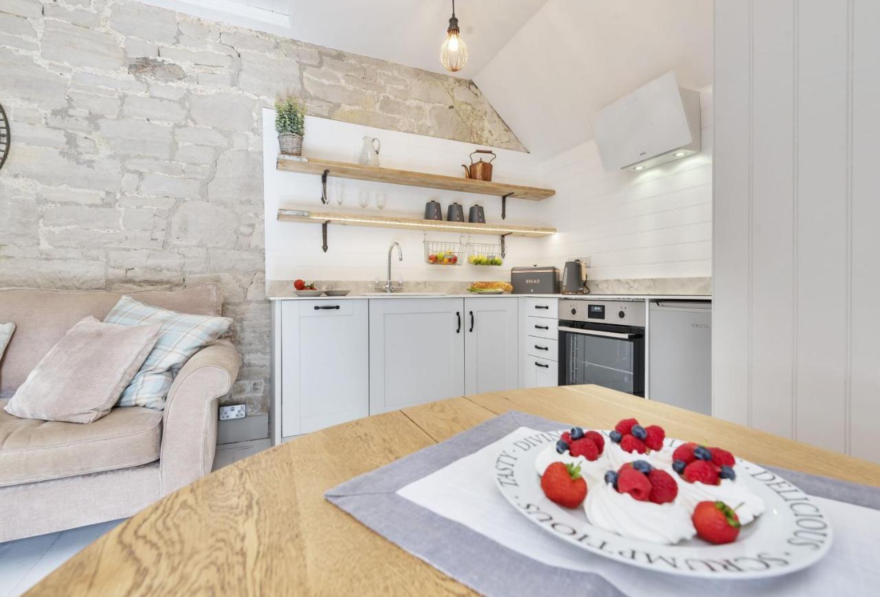 וויימות' Granary Cottage מראה חיצוני תמונה