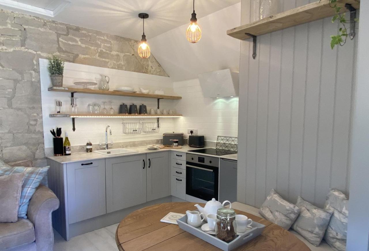 וויימות' Granary Cottage מראה חיצוני תמונה