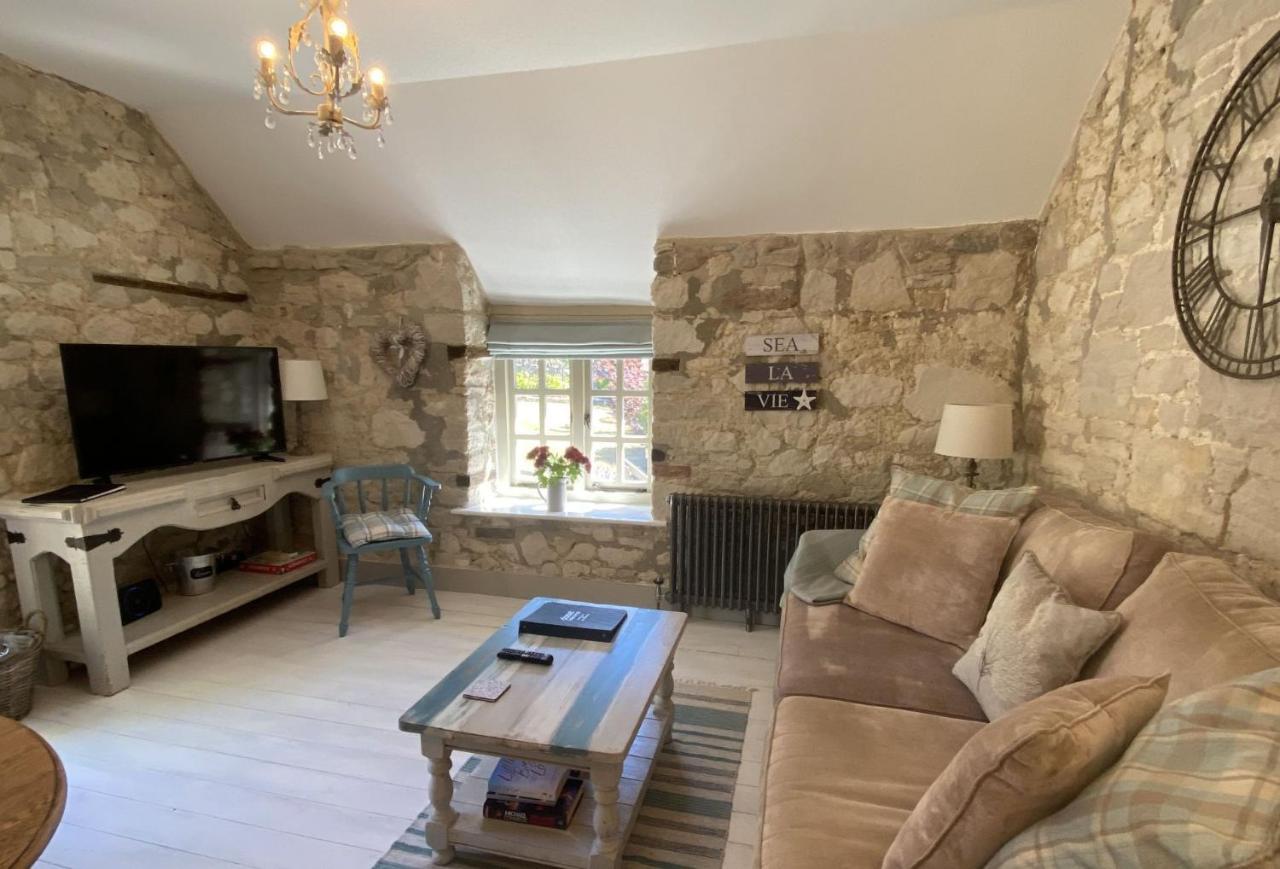 וויימות' Granary Cottage מראה חיצוני תמונה