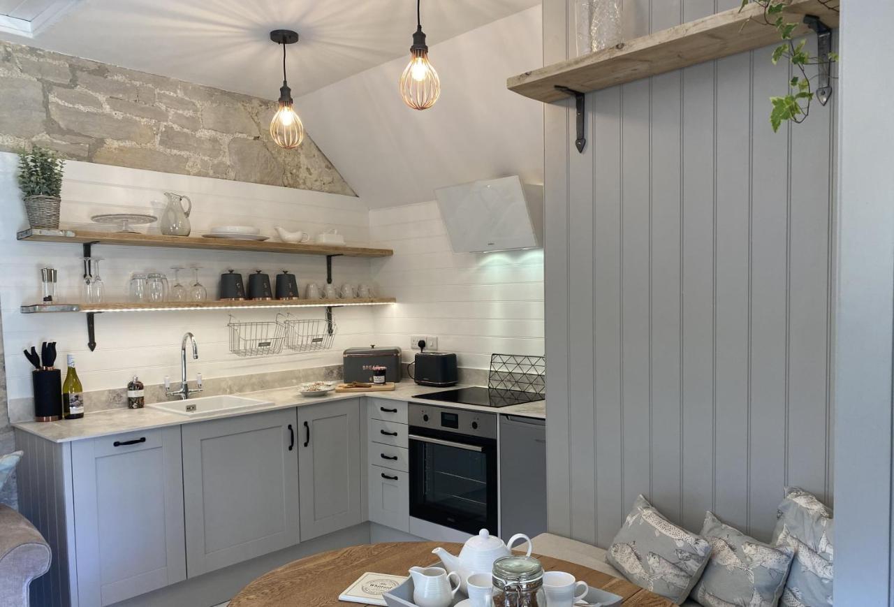 וויימות' Granary Cottage מראה חיצוני תמונה