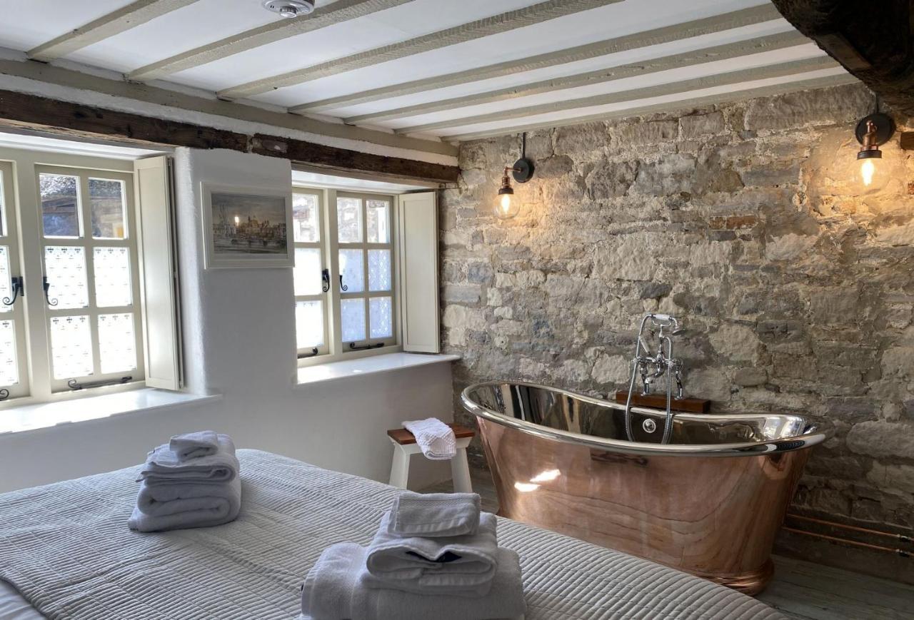 וויימות' Granary Cottage מראה חיצוני תמונה