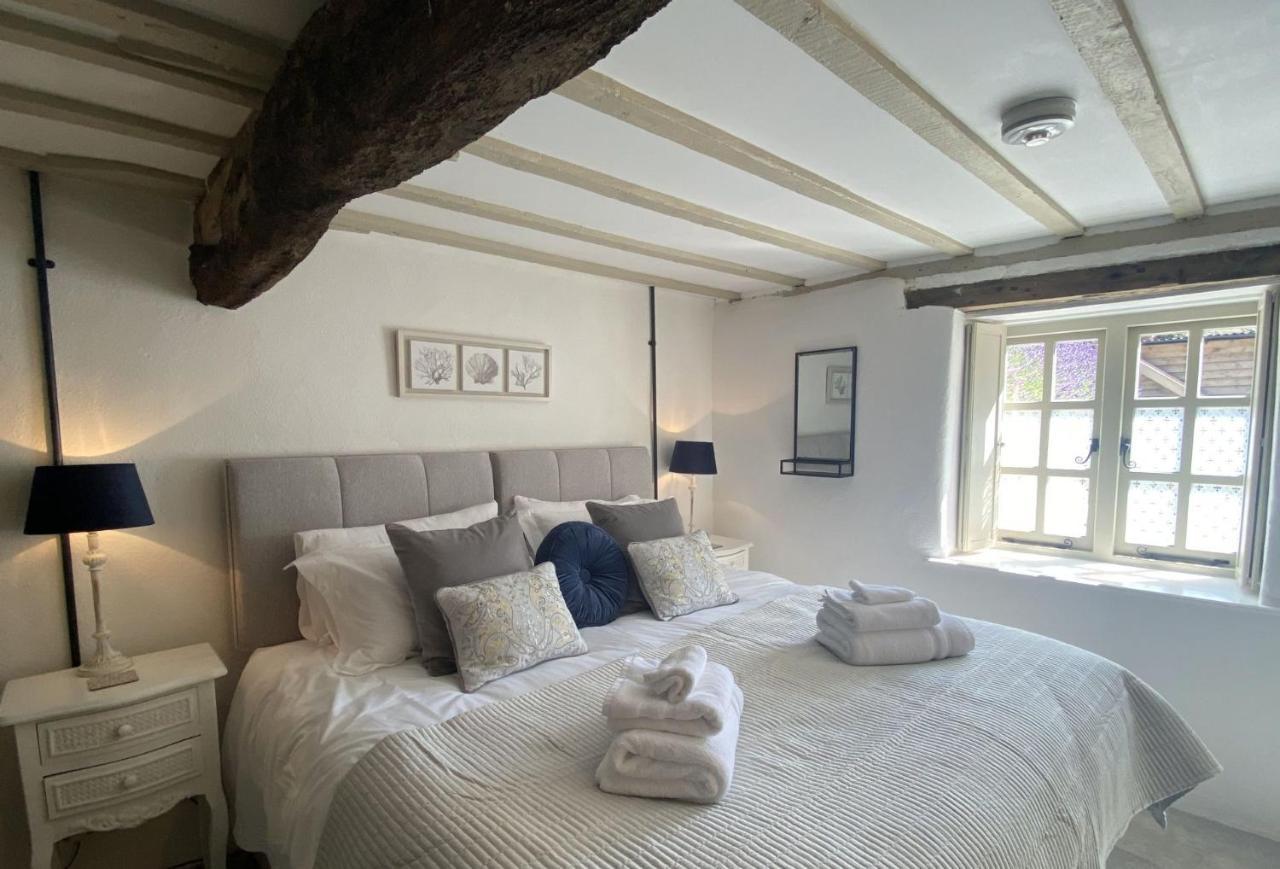 וויימות' Granary Cottage מראה חיצוני תמונה